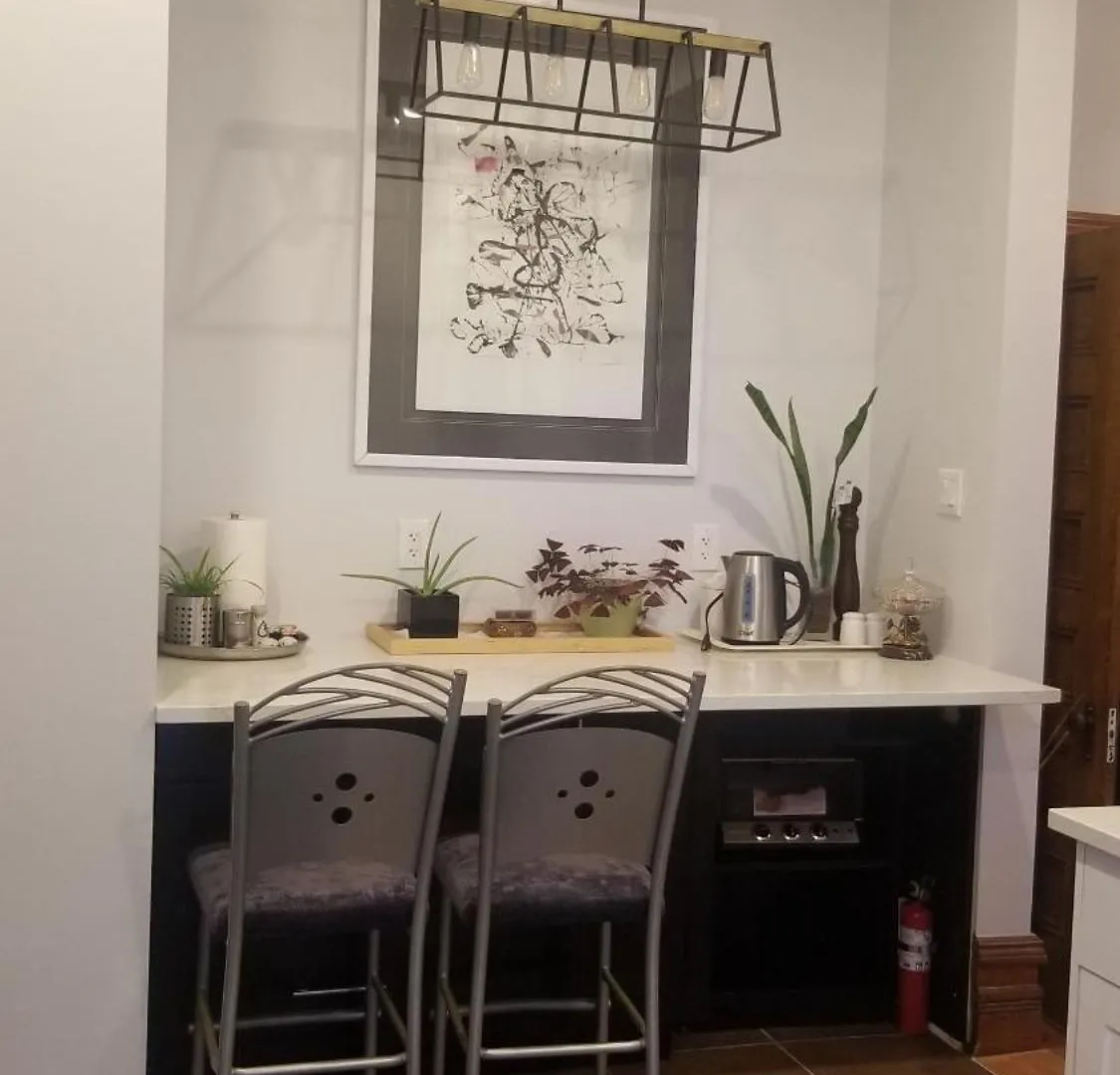 Tina'S Gem Apartamento Ottawa 0*,