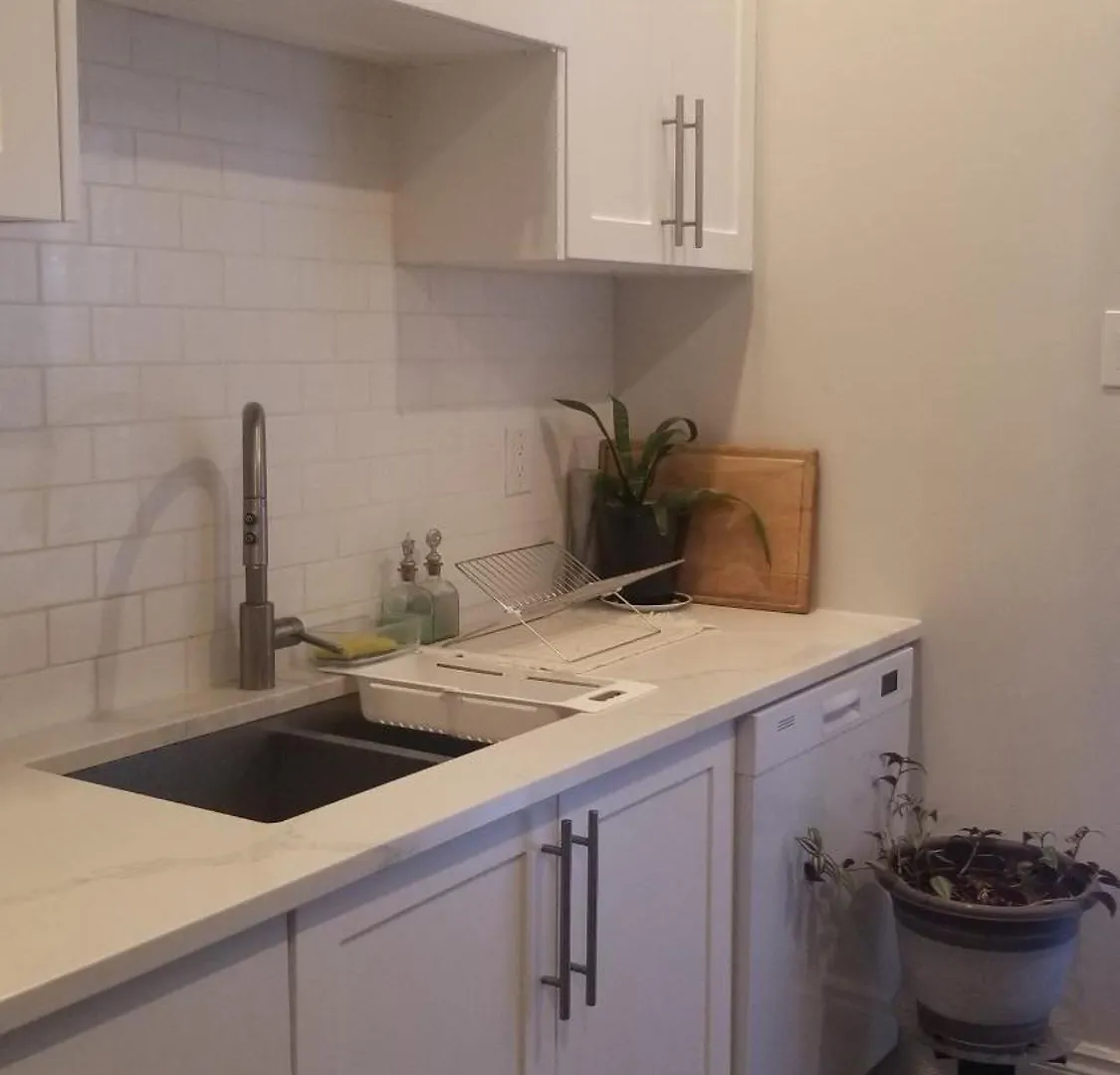 Tina'S Gem Apartamento Ottawa