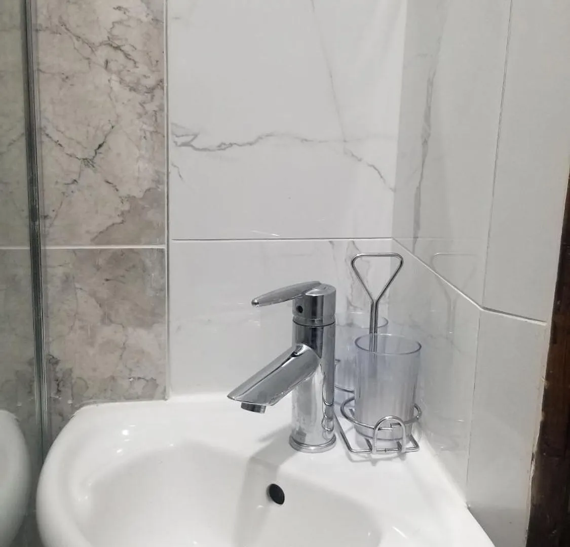 Tina'S Gem Apartamento Ottawa